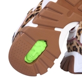 Versace Squalo Sneaker 'Báo Đốm'