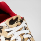 Versace Squalo Sneaker 'Báo Đốm'
