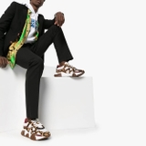 Versace Squalo Sneaker 'Báo Đốm'