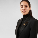 Ghim - Trâm cài Versace 'Gold'