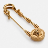 Ghim - Trâm cài Versace 'Gold'