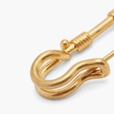 Ghim - Trâm cài Versace 'Gold'