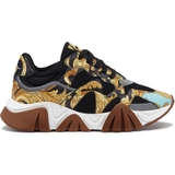 Versace Squalo Sneaker 'Barocco Print'