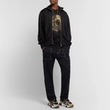 Versace Squalo Sneaker 'Barocco Print'