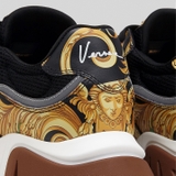 Versace Squalo Sneaker 'Barocco Print'