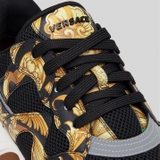 Versace Squalo Sneaker 'Barocco Print'