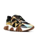 Versace Squalo Sneaker 'Barocco Print'