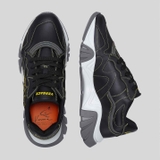 Versace Squalo Sneaker 'Medusa - Black'