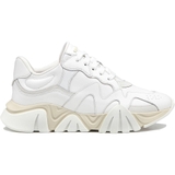 Versace Squalo Sneaker 'Triple White'