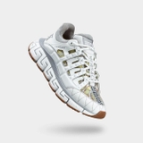 Versace Trigreca Barocco 'White - Gold'