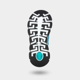 Versace Trigreca Sneakers 'Cực Quang'