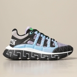 Versace Trigreca Sneakers 'Cực Quang'