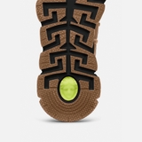 Versace Trigreca Sneakers 'Vang Đỏ'