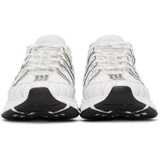 Versace Trigreca Sneakers 'White - Gold'