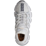 Versace Trigreca Sneakers 'White - Gold'