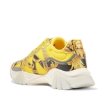 Versace Squalo Sneaker 'Barocco'