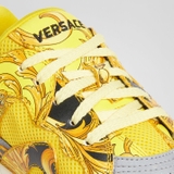 Versace Squalo Sneaker 'Barocco - Greca Chain'