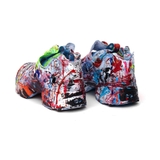 Vetements x Reebok InstaPump Fury 'Kiệt Tác'