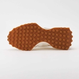 New Balance 327 'White Dark Red'