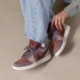 Jordan 1 Low 'Rỉ Sét'