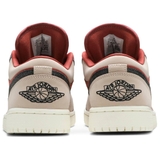 Jordan 1 Low 'Rỉ Sét'