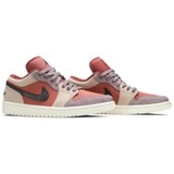 Jordan 1 Low 'Rỉ Sét'