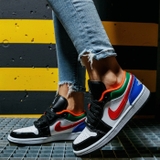 Jordan 1 Low 'Multi-Color'