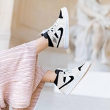 Jordan 1 Mid 'Nude'