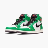 Jordan 1 High OG 'Lucky Green'