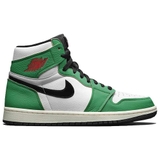 Jordan 1 High OG 'Lucky Green'