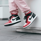 Jordan 1 High OG 'Da Rắn'