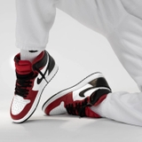 Jordan 1 High OG 'Da Rắn'