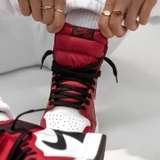 Jordan 1 High OG 'Da Rắn'