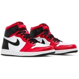 Jordan 1 High OG 'Da Rắn'