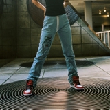 Jordan 1 High OG 'Da Rắn'