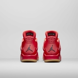 Jordan 4 Retro 'Super Red'