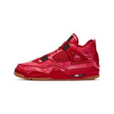 Jordan 4 Retro 'Super Red'