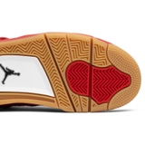 Jordan 4 Retro 'Super Red'