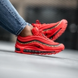 Nike Air Max 97 'Báo Đỏ'