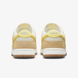 Nike Dunk Low Gel 'Lemon Drop'