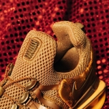 Nike Shox Gravity 'Metallic Gold'