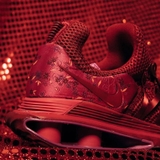 Nike Shox Gravity 'Metallic Gold'