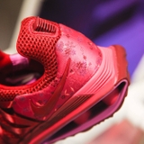 Nike Shox Gravity 'Wild Cherry'