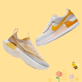 Nike Vista Lite SE 'Coral'