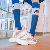 Nike Vista Lite SE 'White Team Orange'