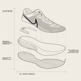 Nike ZoomX Invincible Run Flyknit 'Hồng Ngoại'