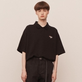 Fila Polo Italy 'Black' (Form Âu)