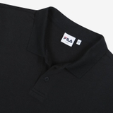 Fila Polo Italy 'Black' (Form Âu)