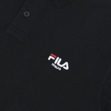 Fila Polo Italy 'Black' (Form Âu)