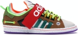 Alex Nash x Adidas Campus 80s 'Limited'
